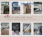 Dịch vụ sửa chữa nhà uy tín tại quận Tân Bình