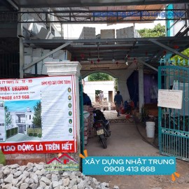 Các rủi ro thường gặp trong dự án xây dựng và cách khắc phục