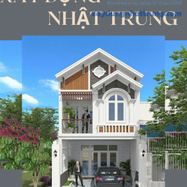 Xây nhà đẹp tại Hồ Chí Minh