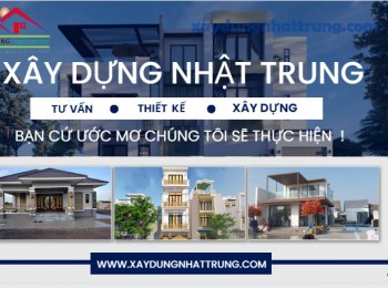 Top 3+ Công ty xây dựng uy tín tại Quận Tân Phú
